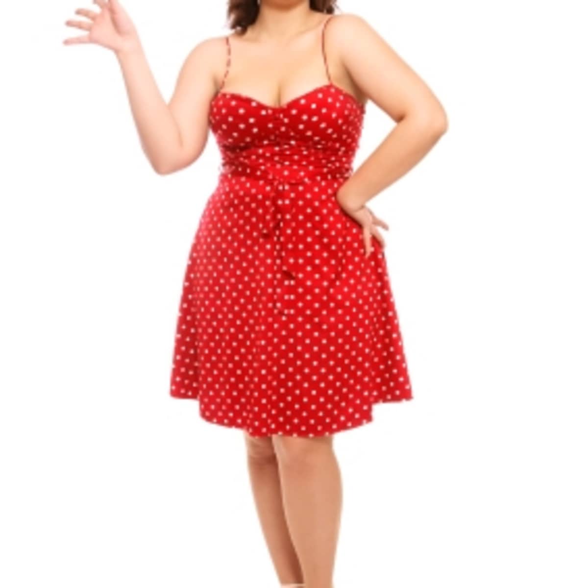 Choosing Fashions That Flatter Your Body Type - HubPages