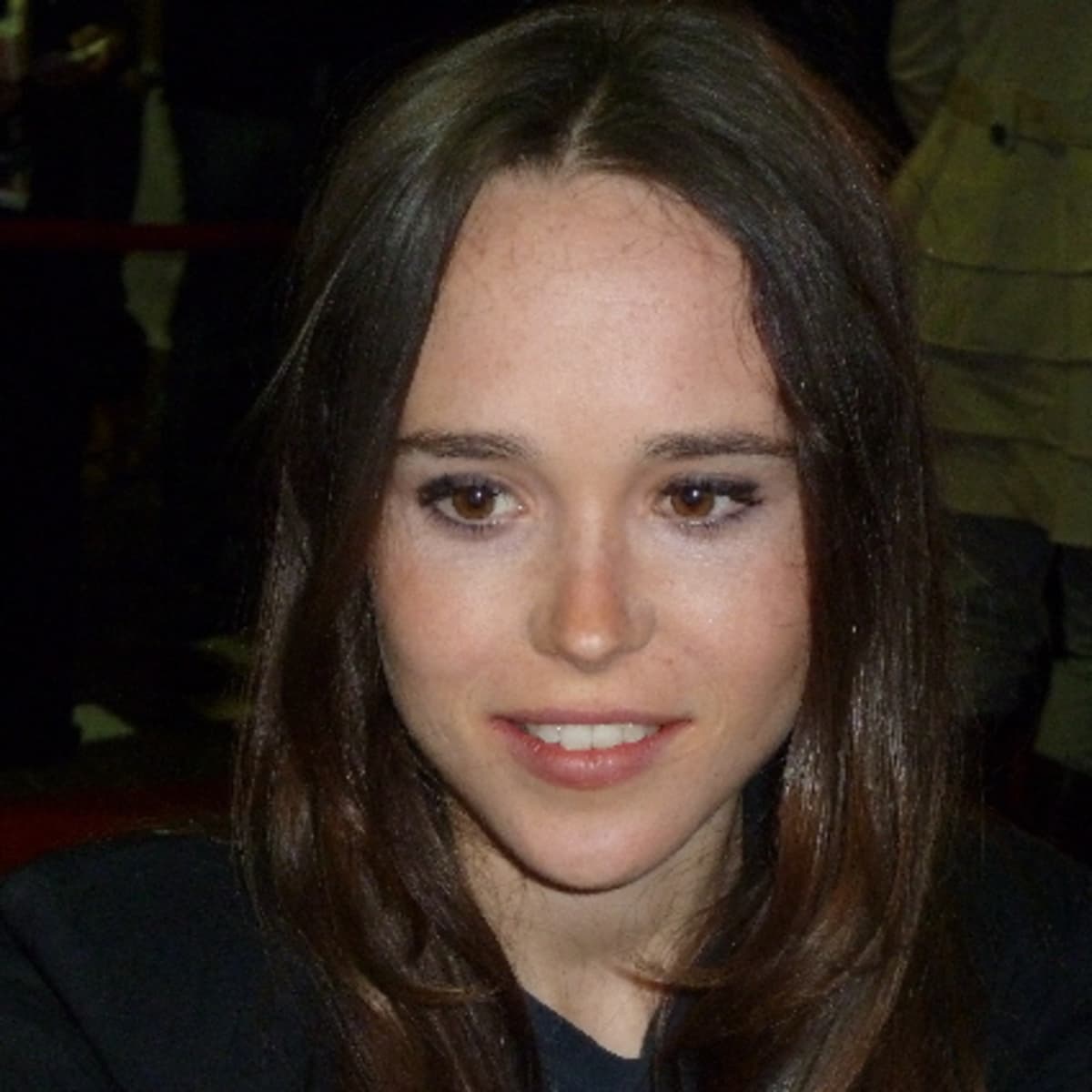 Ellen Page Sex Video - Is Ellen Page Gay or a Hermaphrodite? - HubPages