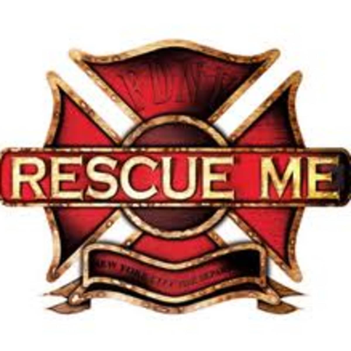 Behind the dysfunctional men of 'Rescue Me' are the women with
