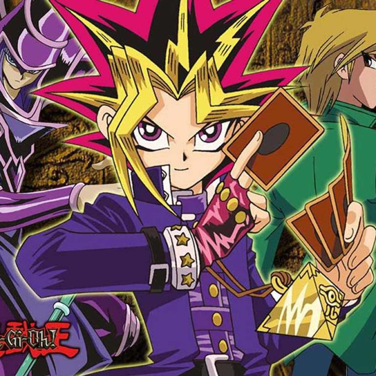 Top Tier Yu-Gi-Oh! Decks 2012 - HubPages