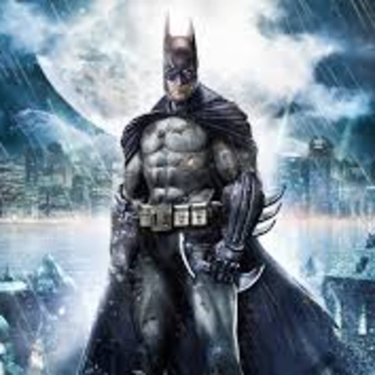 Batman - The Most Important Key Issues - HubPages