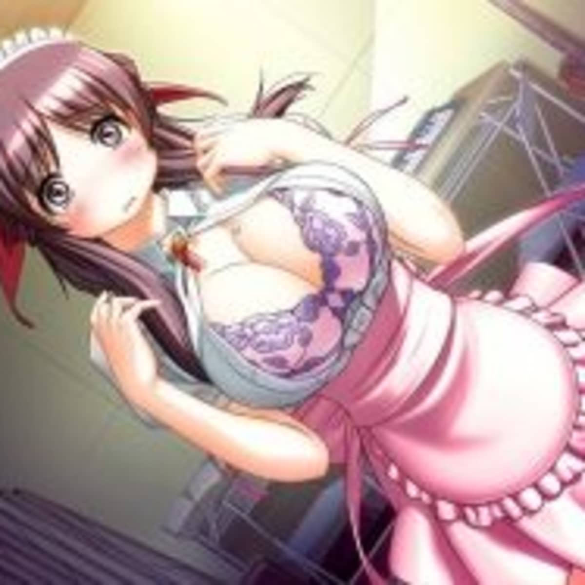 Ultimate List of Ecchi - HubPages