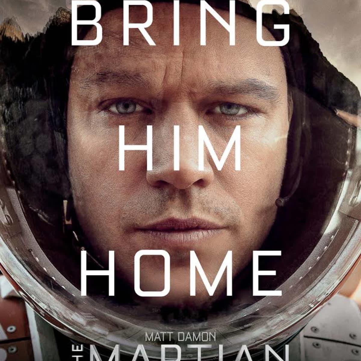 watch martian movie online