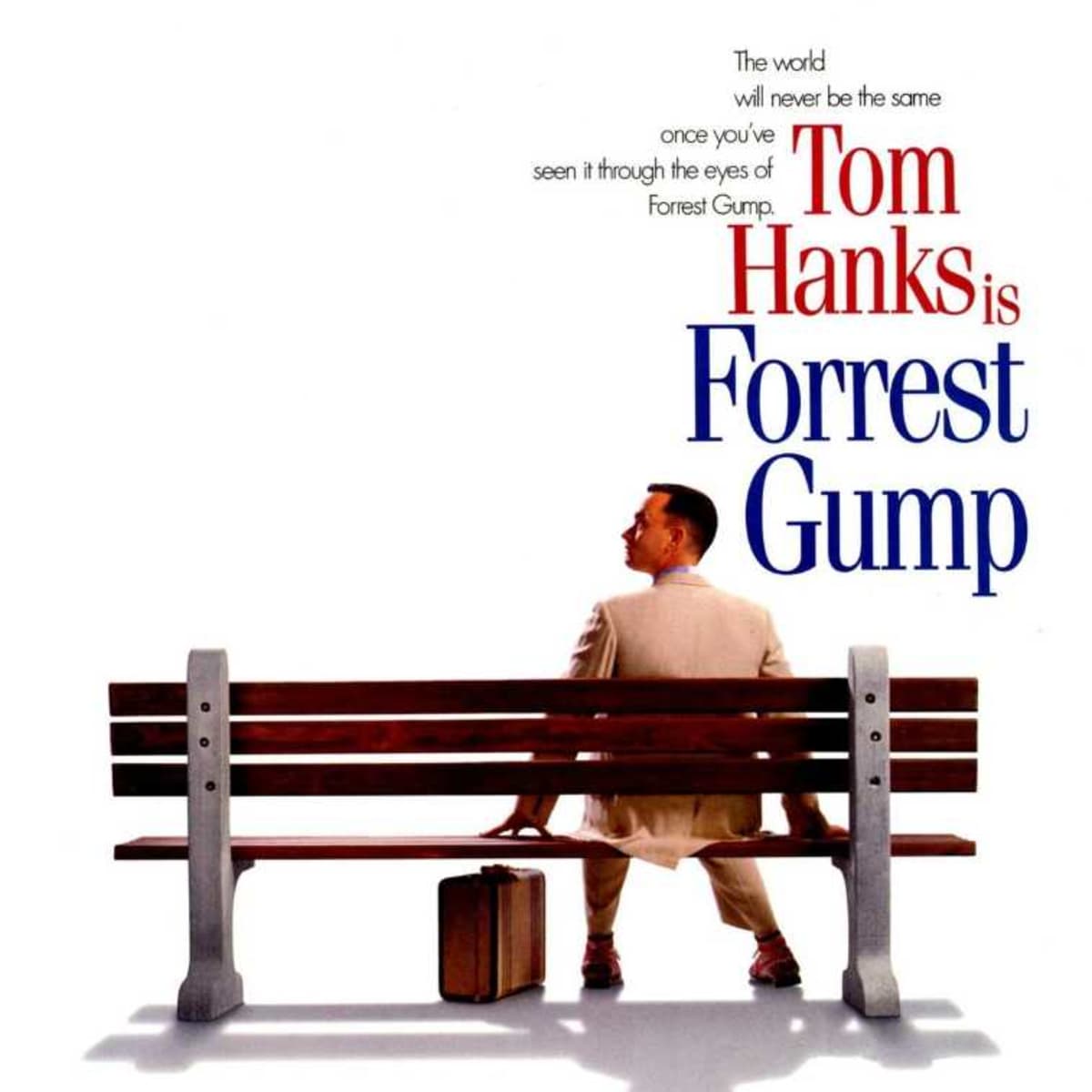 Forrest Gump 2 Starring Tom Hanks Was On Cards But Never Happened