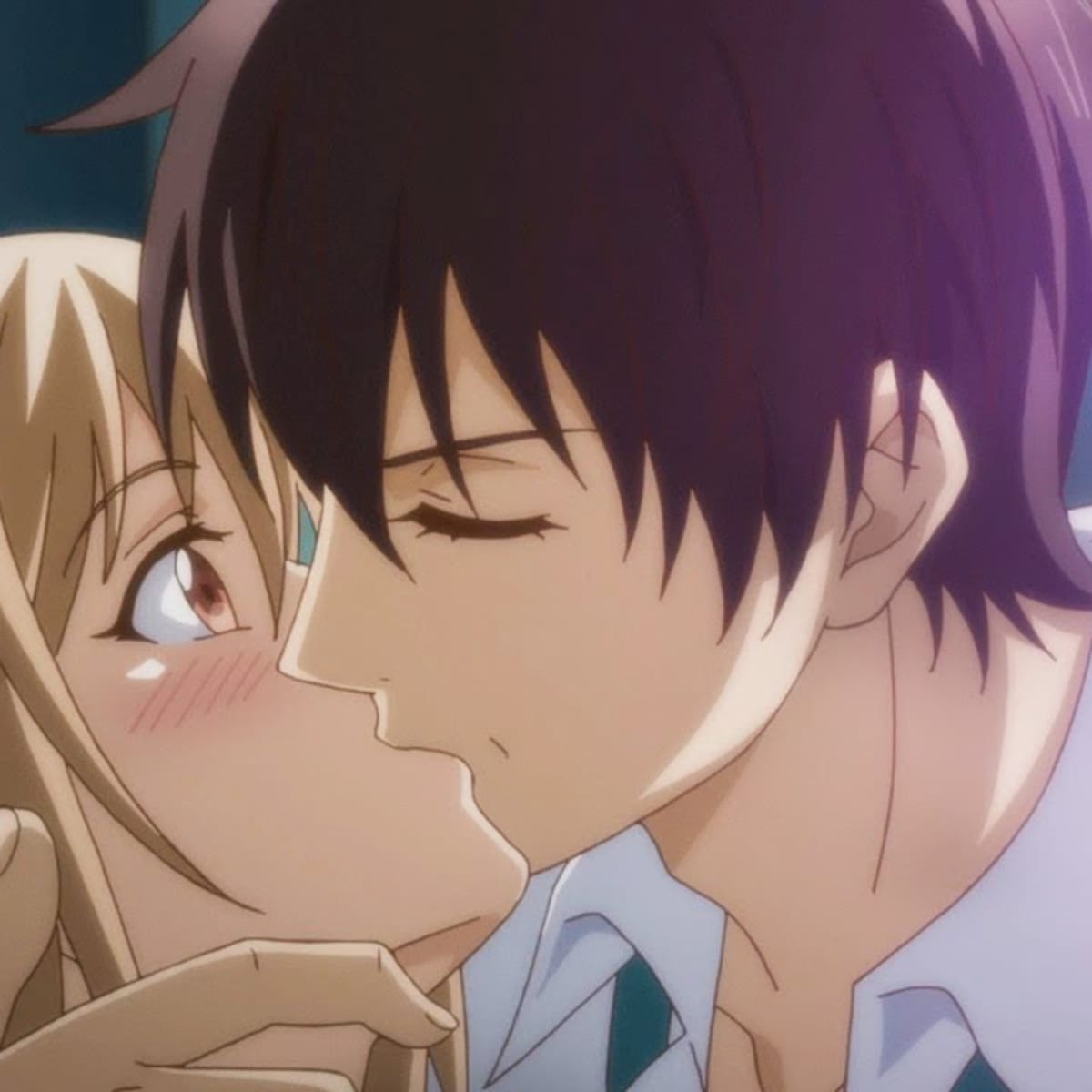 Romance Anime Cringe / Romance Cringe Anime