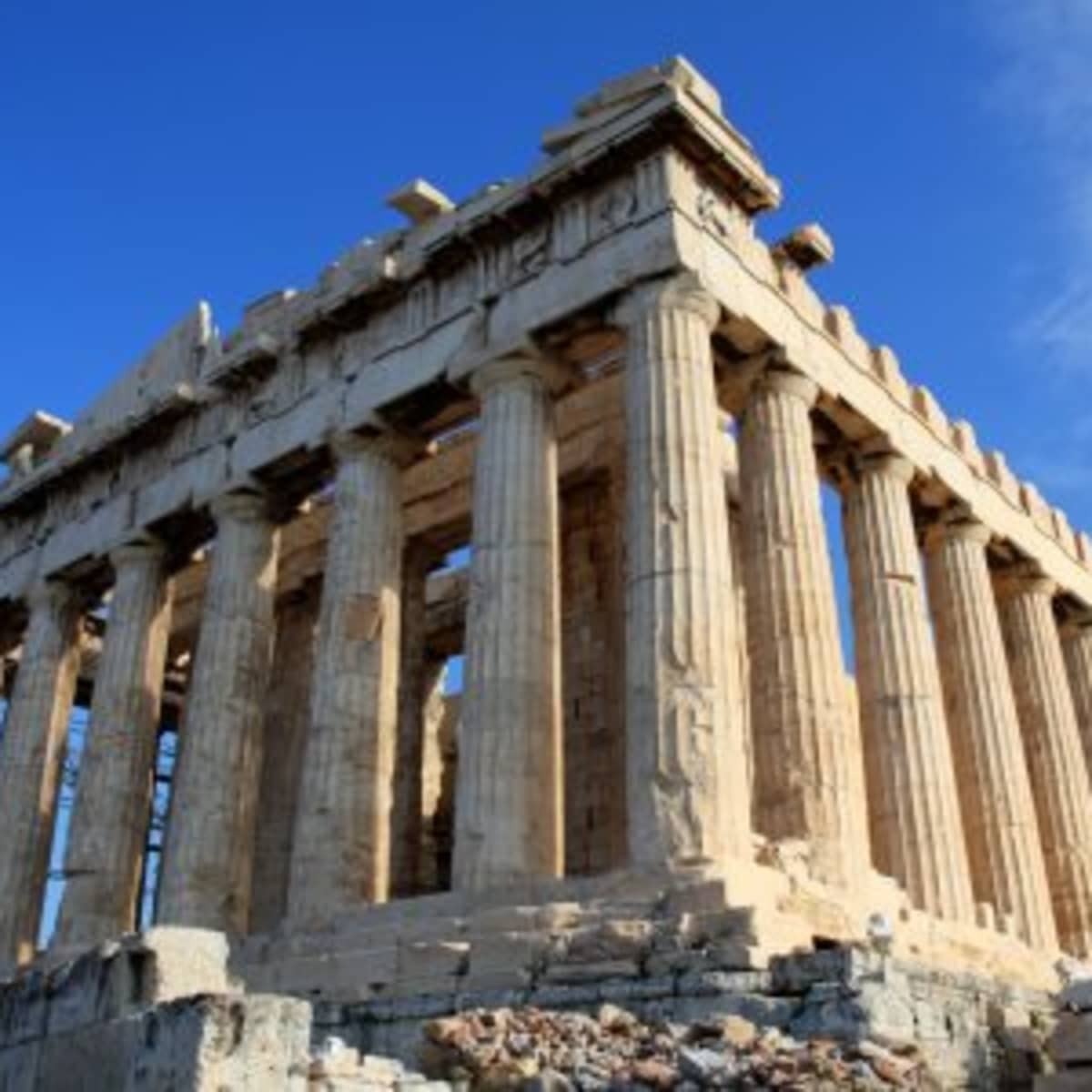 The 8 Ancient Greek Values Hubpages