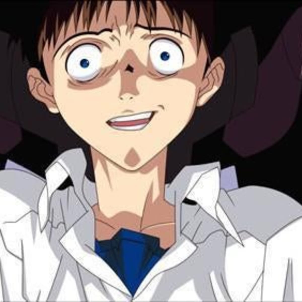 Is The End of Evangelion a Happy Ending? - HubPages
