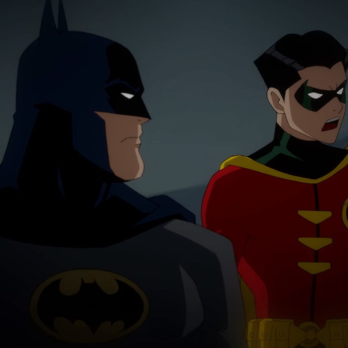 Batman: Death in the Family Animated Movie - HubPages