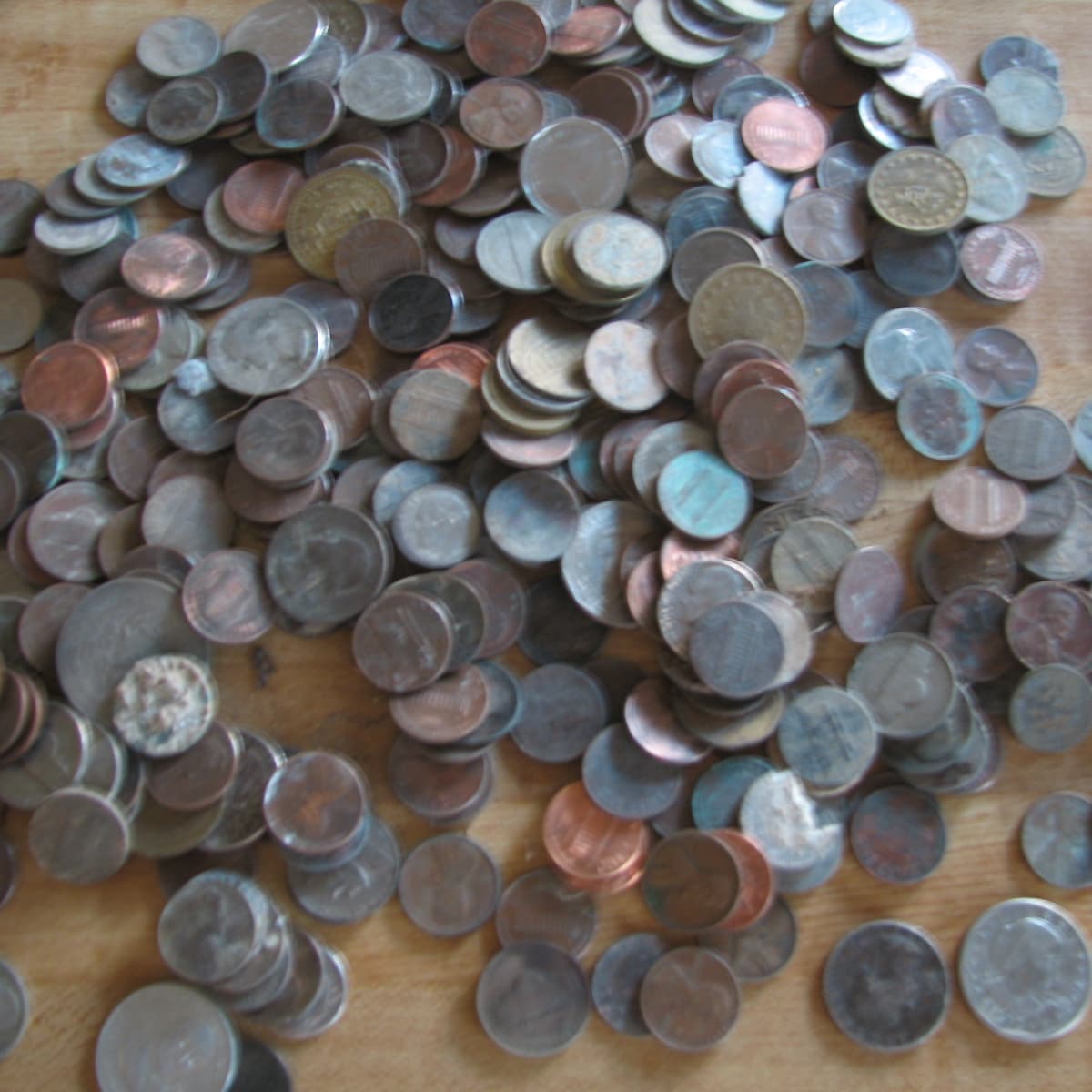 Rare Coin Collecting For Beginners - HubPages