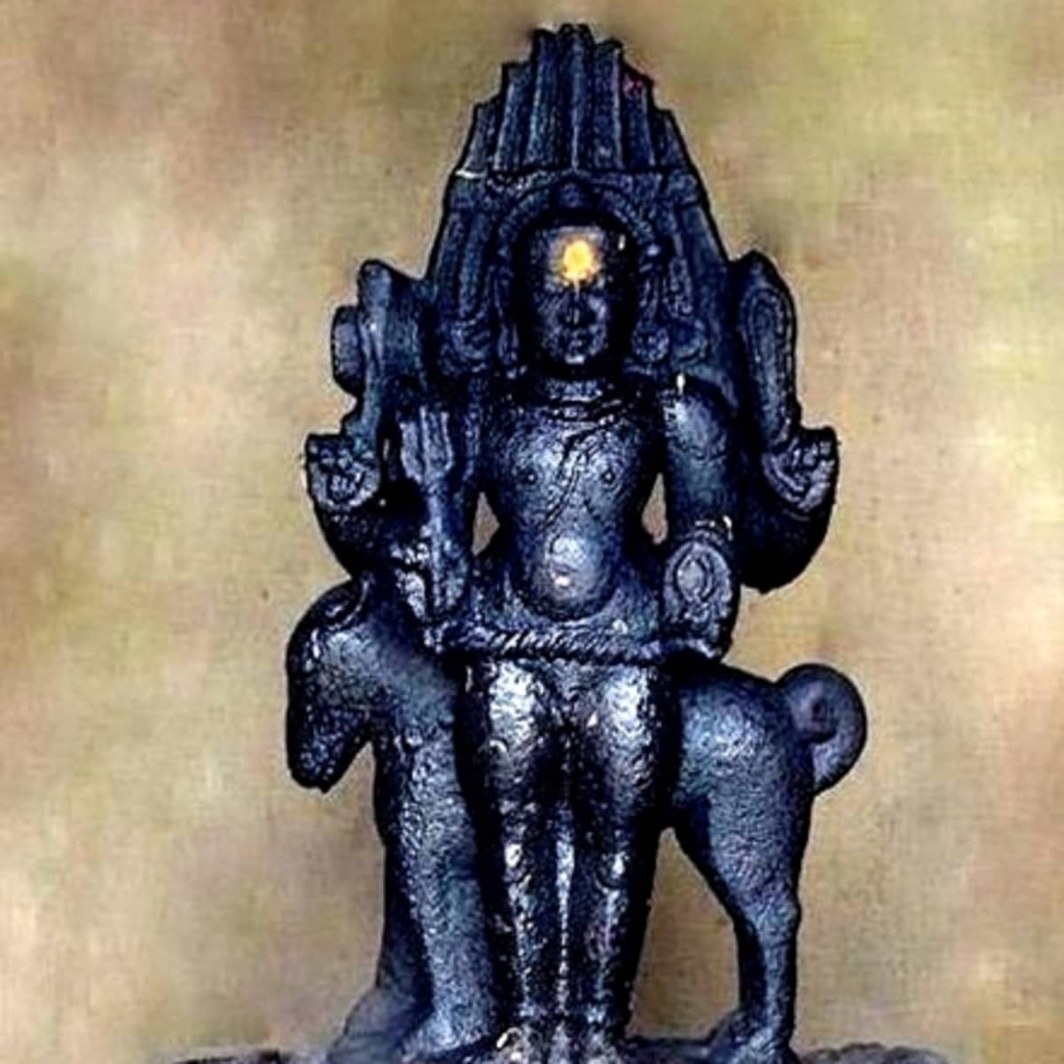 Mantras of Kala Bhairava - The Lord of the March of Time - HubPages