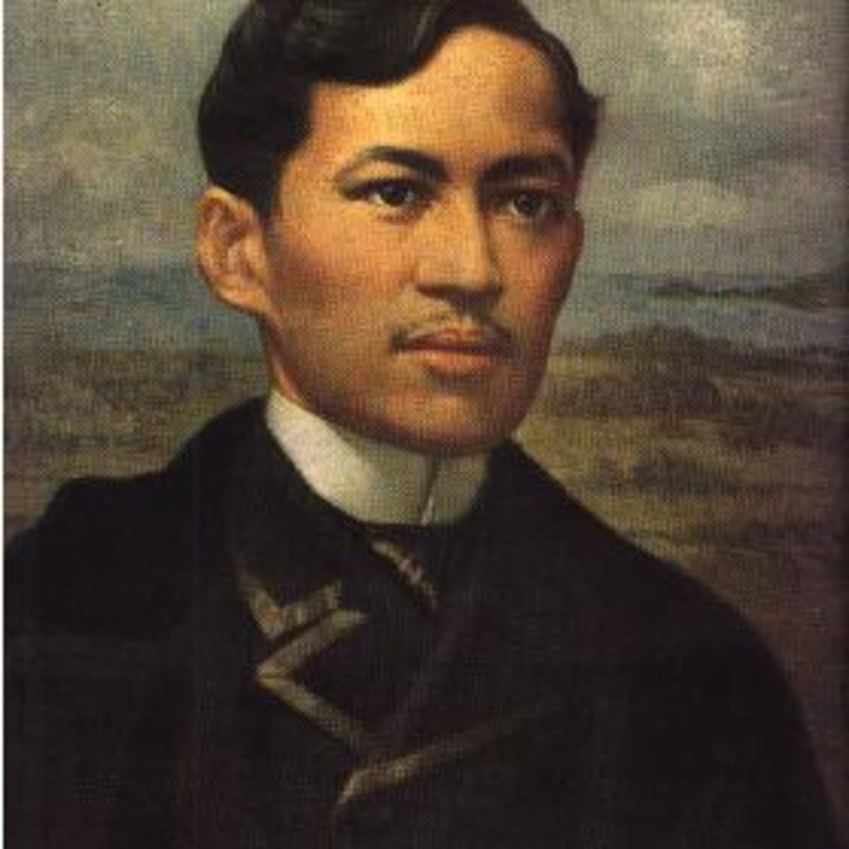 Jose Rizal Wrote A Letter To Jose Ma Basa Talakayan Basa