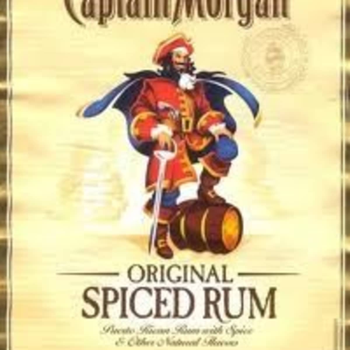 Where to buy Captain Morgan Original Spiced Caribbean Gold Rum, Puerto Rico  | Best local prices from stores in Spain
