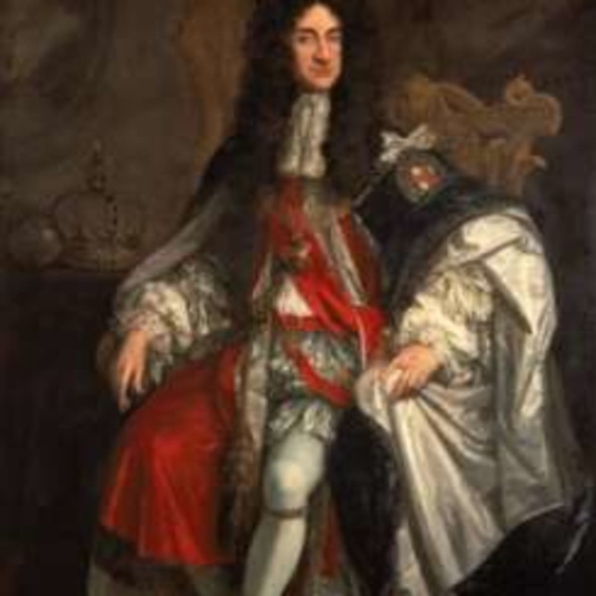 King Charles II of England and his mistresses - HubPages