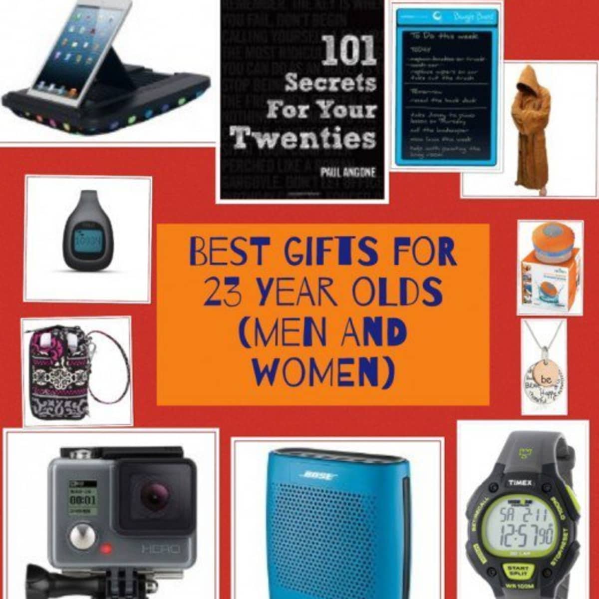 23 Gadget Gifts for Seniors