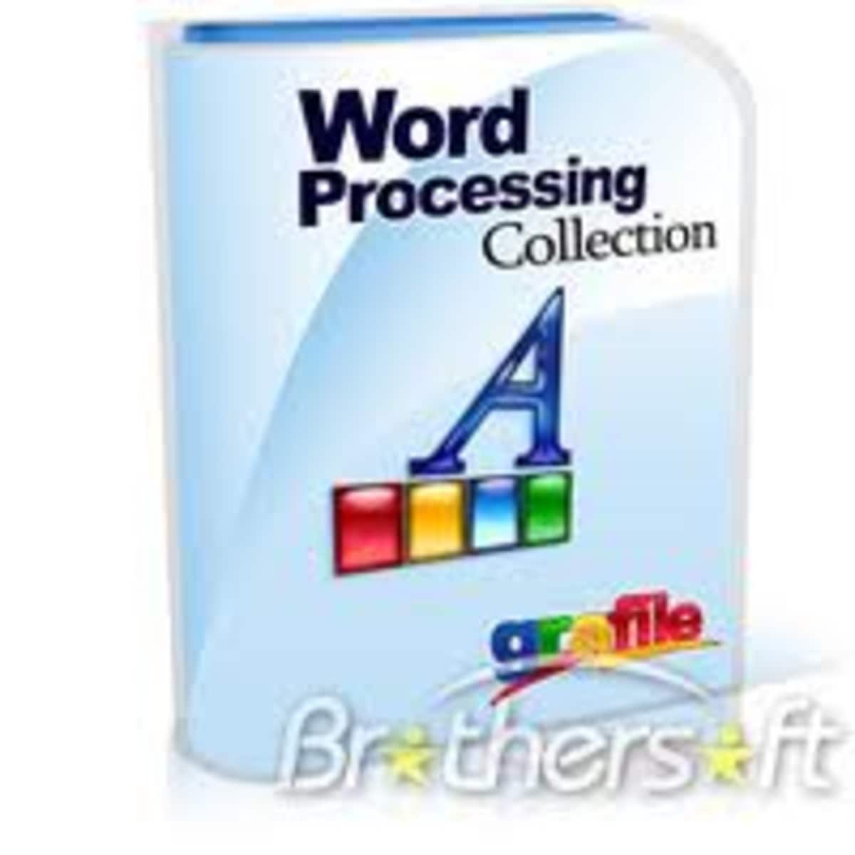 Key Word Processing Features