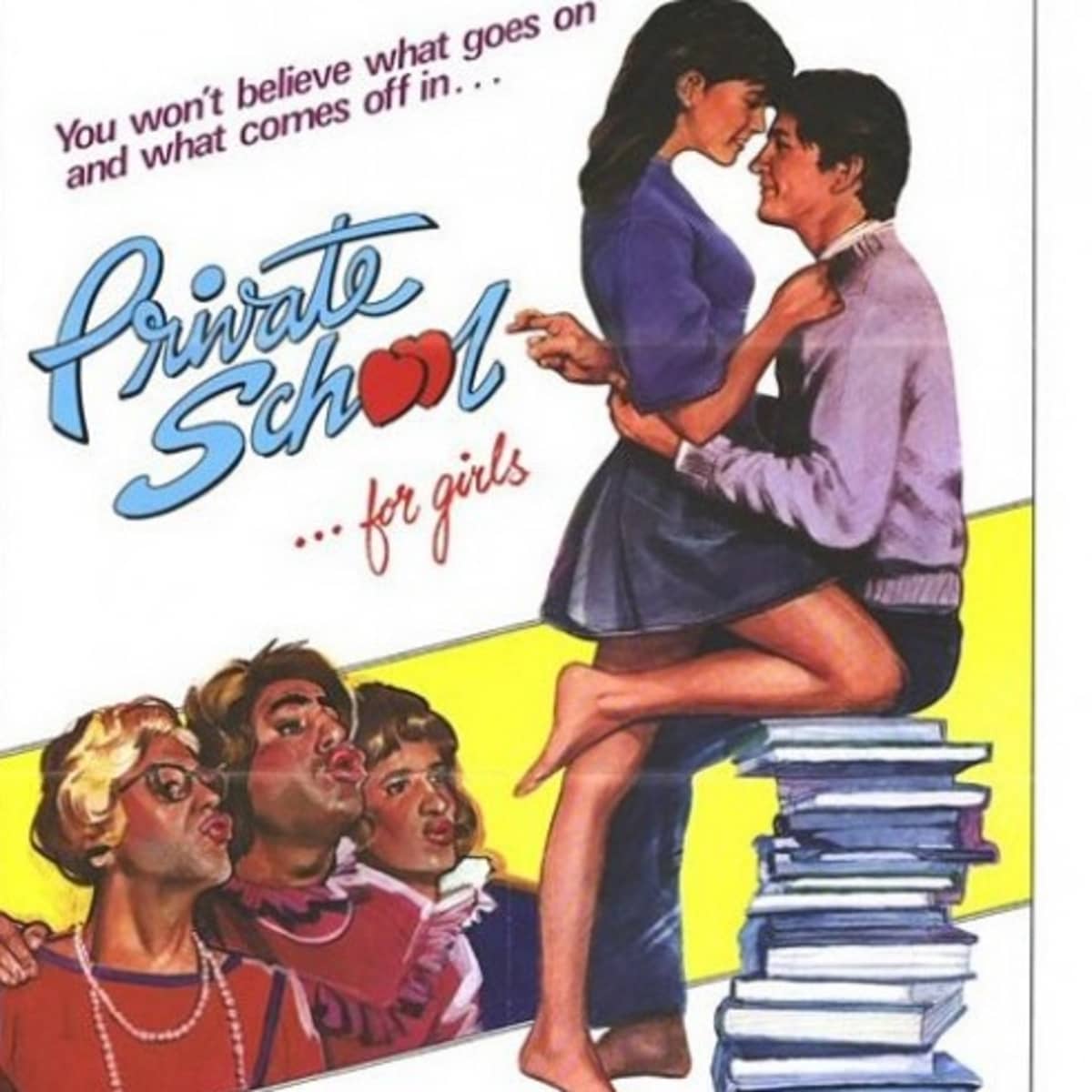 The Best of: Boarding School Movies - HubPages