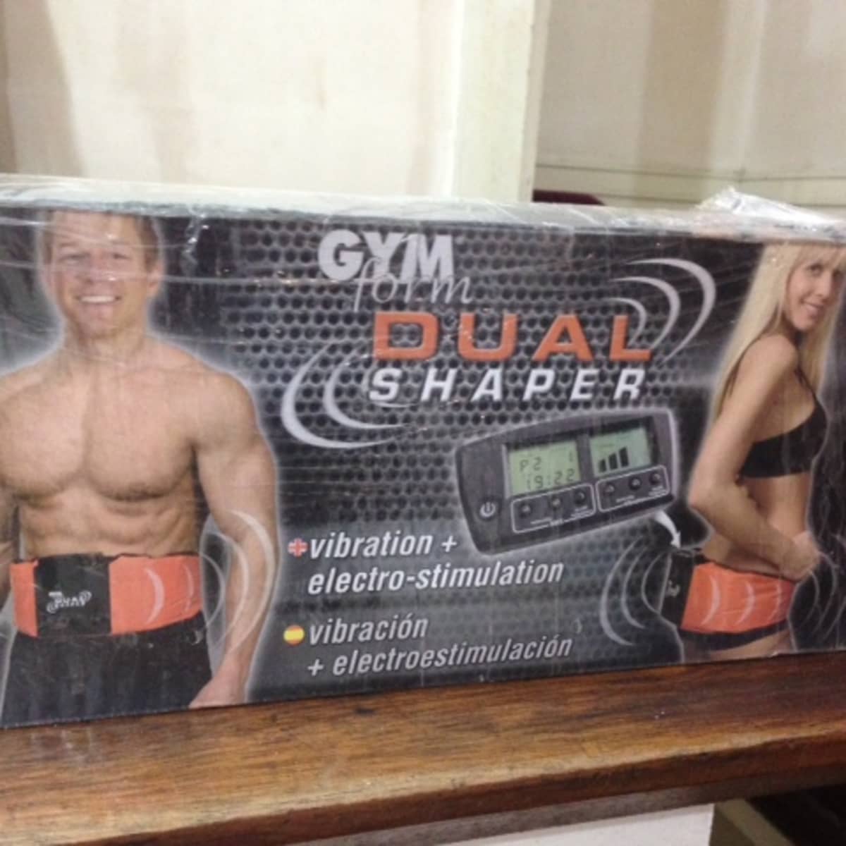 Gym Form Dual Shaper - Product Review: Does it Work? - HubPages