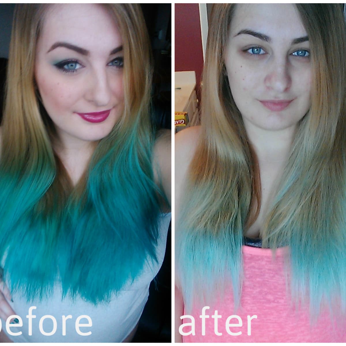 Why Should I Use A Hair colours Removers Permanent Hair Color Remo