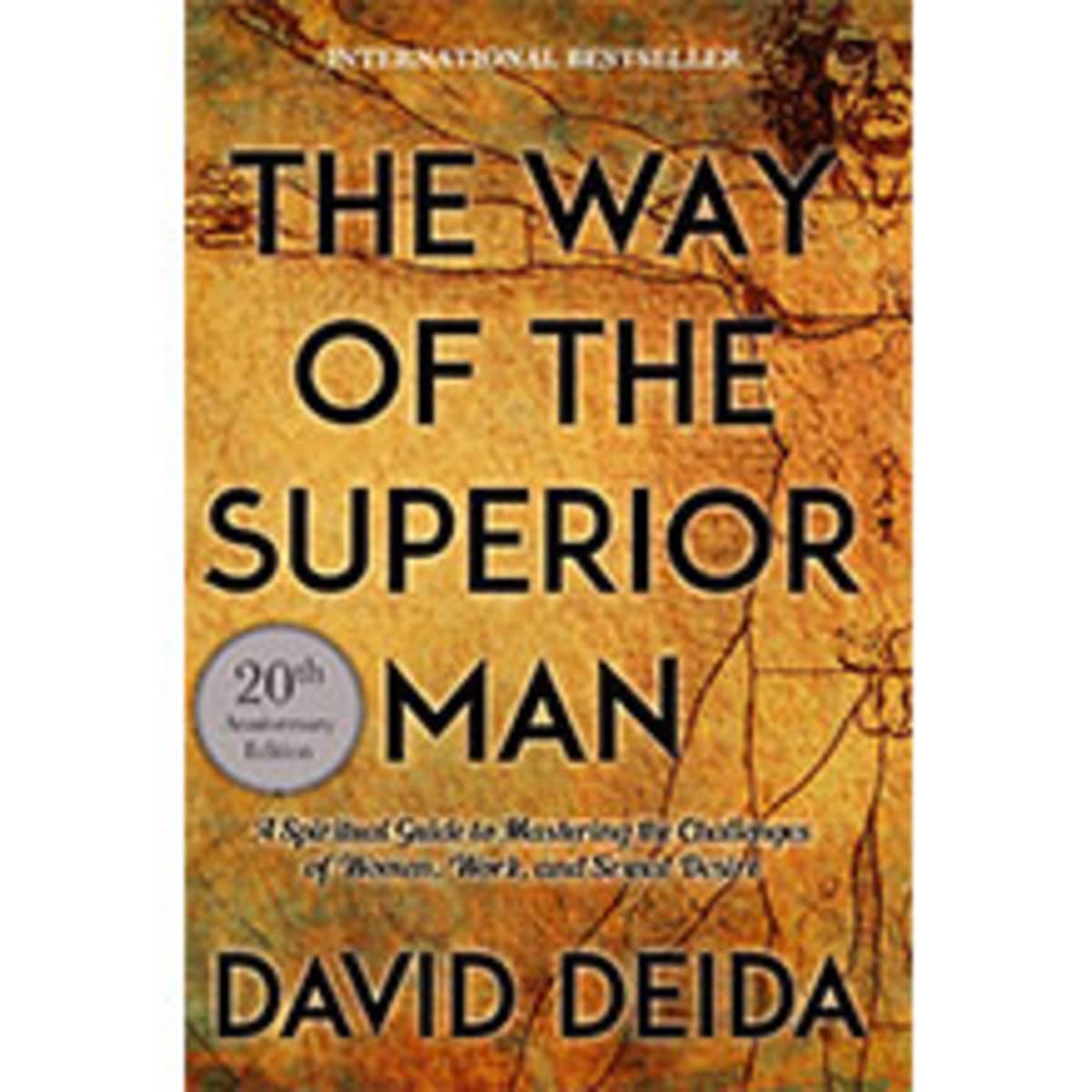 Why read The Way of the Superior Man?