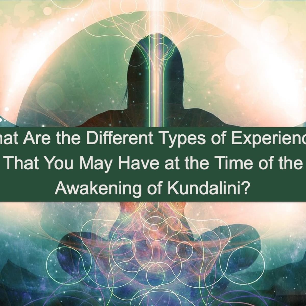 Online Kundalini Activation June 28 2023  Online Event  AllEventsin