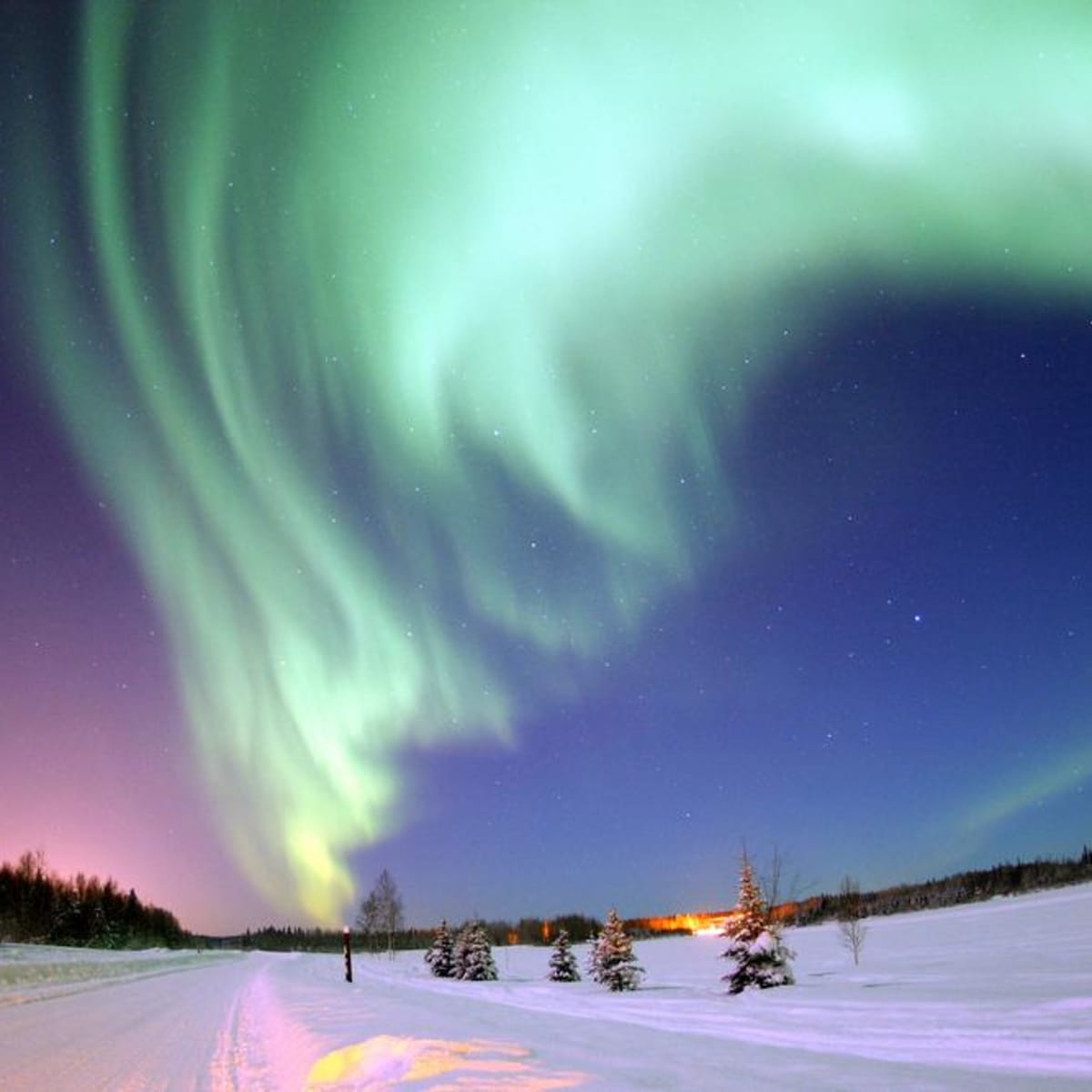 Guide to Seeing Northern Lights in Norway - HubPages