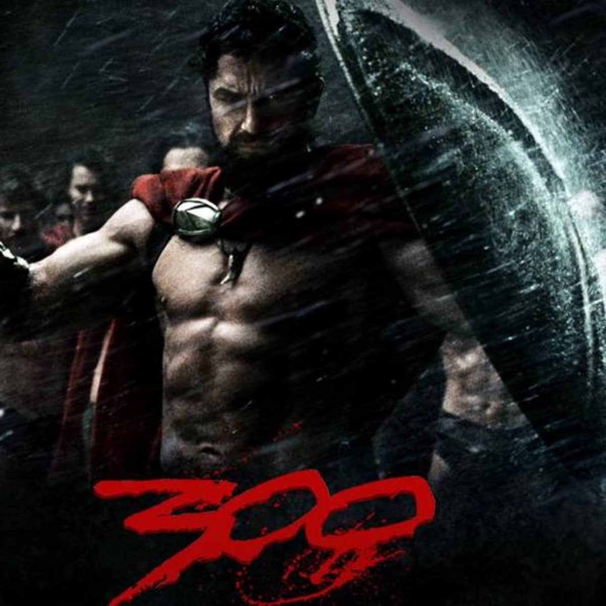 300 movie analysis
