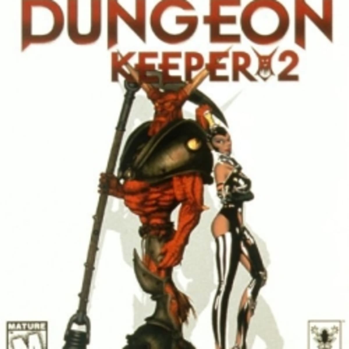 Games Like Dungeon Keeper - RTS, Management and Dungeon Games - HubPages