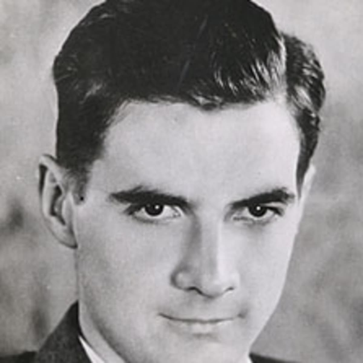 Howard Hughes, Hollywoods Richest Hermit pic
