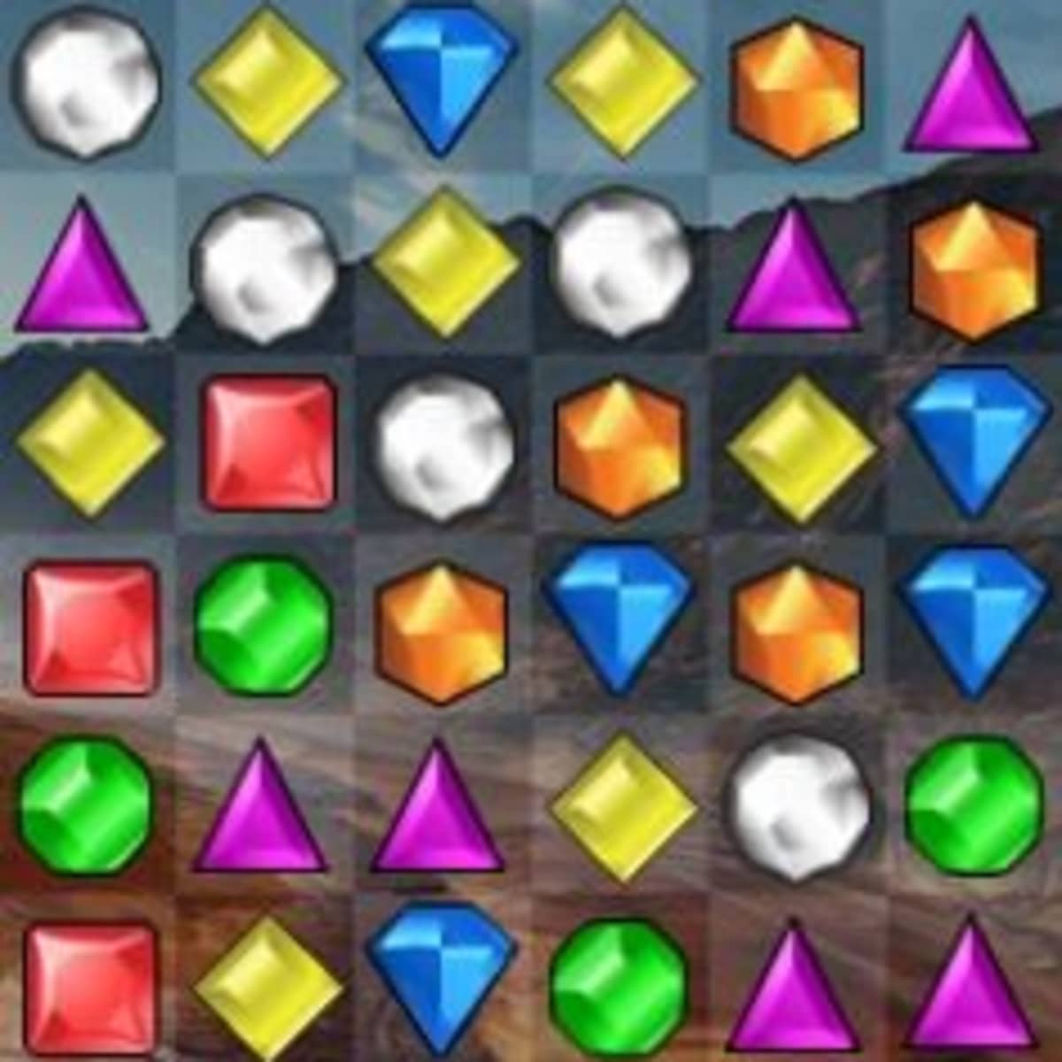 How to Play Bejeweled Blitz - The Ultimate Guide - HubPages