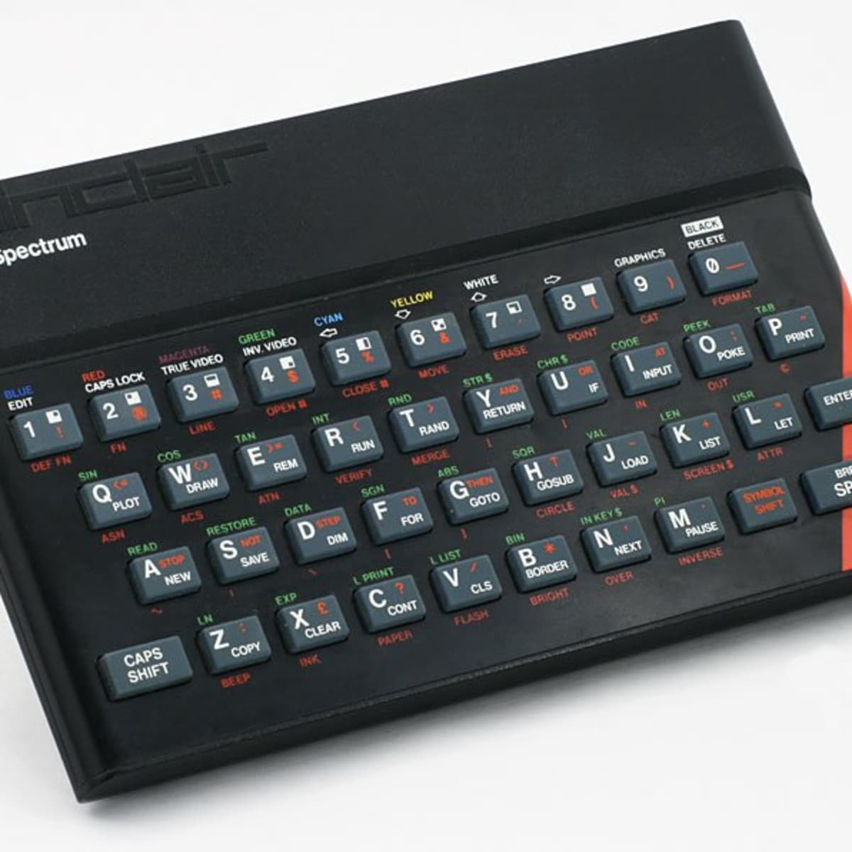 zx spectrum doom emulator mac