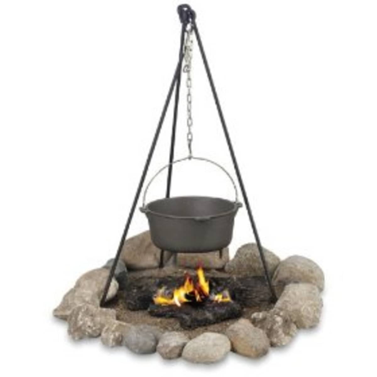 10 Easy Pieces: Open Fire Cook Stoves - Gardenista  Fire pit cooking, Open  fire cooking, Dutch oven cooking