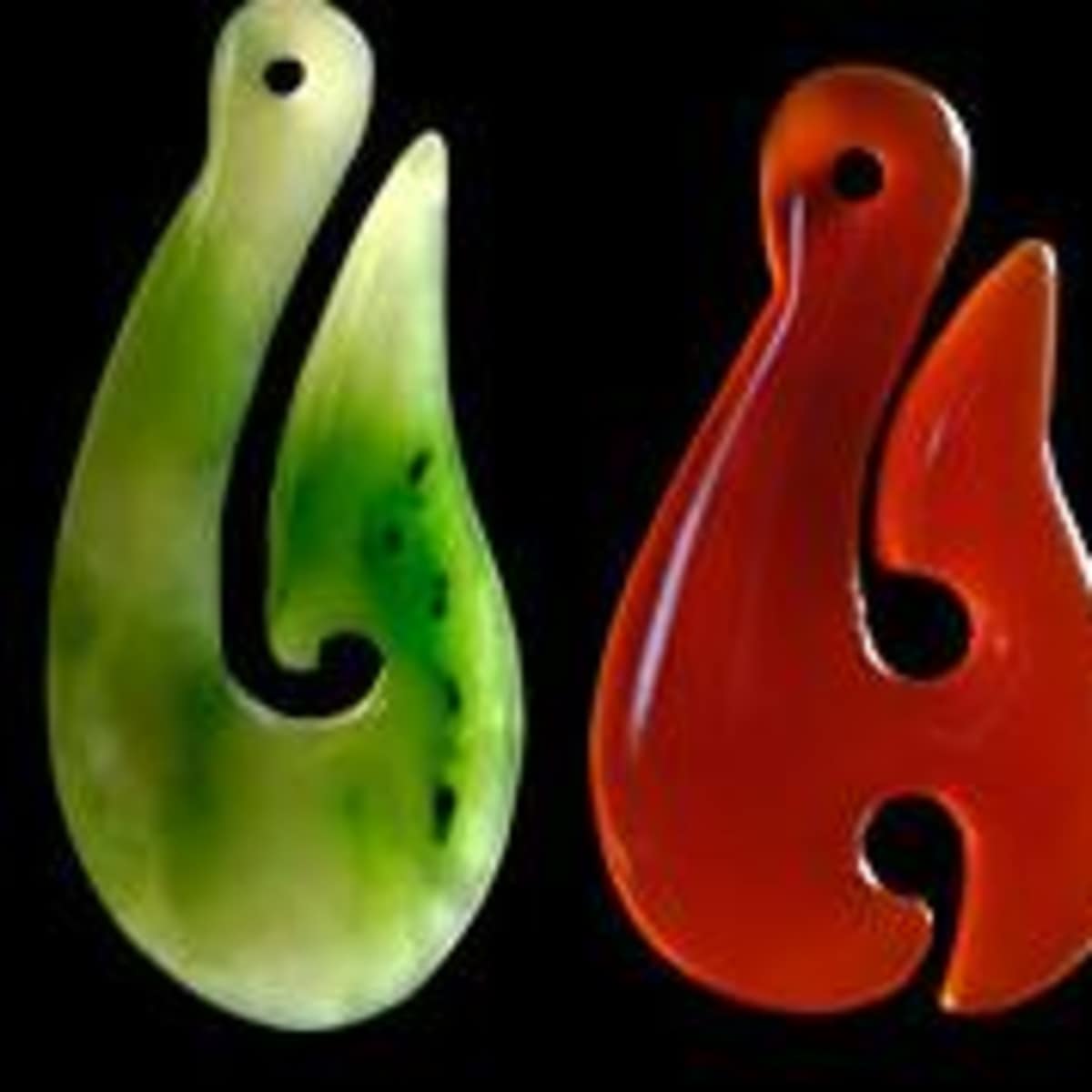 First all hand tool carving. Maori style fish hook. : r/Woodcarving, image size:1200x1200