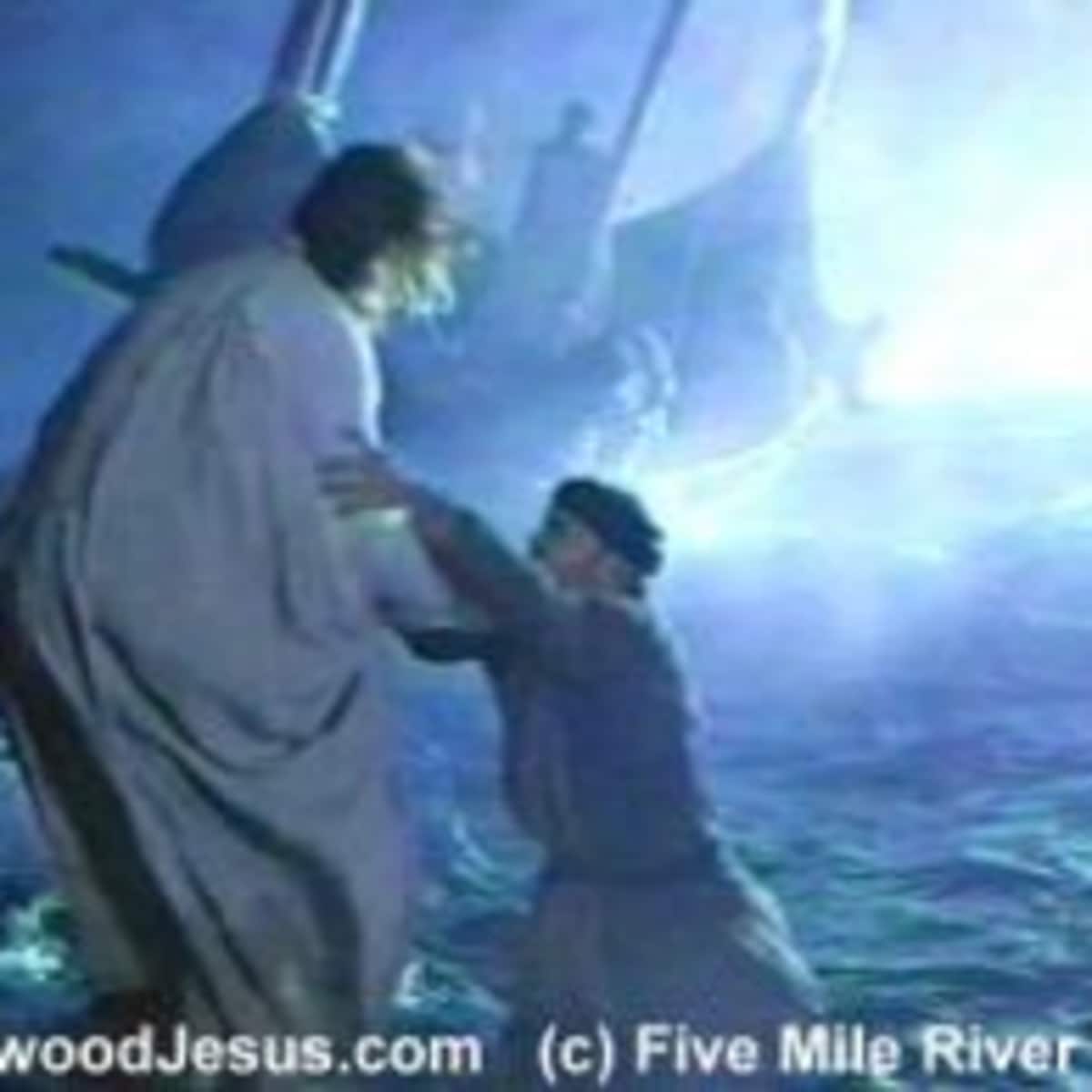 How To Get A Miracle In Less Than Four Words Hubpages