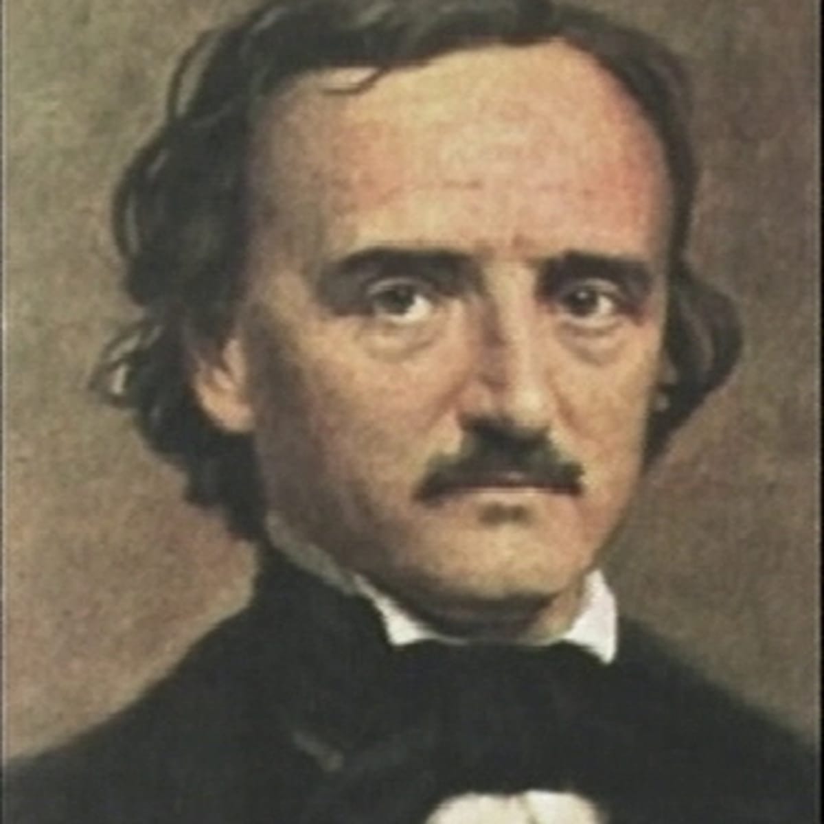 Edgar Allan Poe Society of Baltimore - General Topics - Poe's Fame