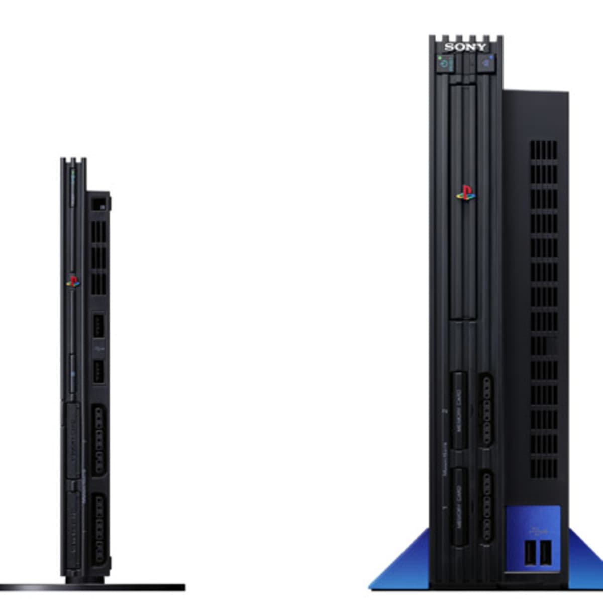 Sony PlayStation 2 System Complete (GameStop Refurbished) | GameStop