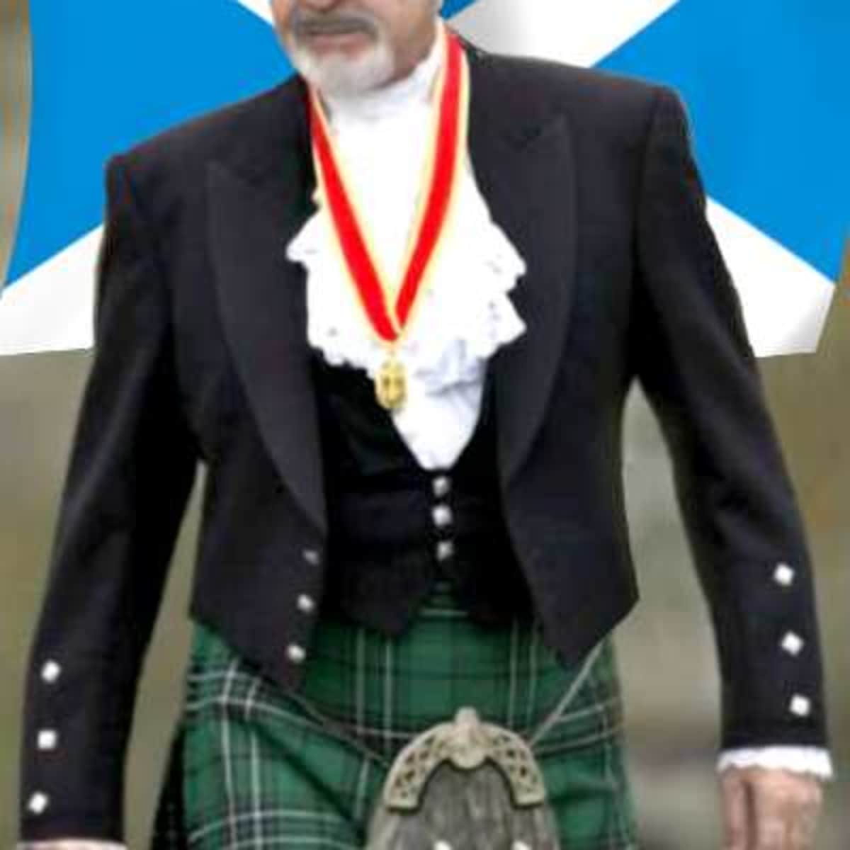 Famous and Best Scottish Actors and Actresses - HubPages, image size:1200x1200