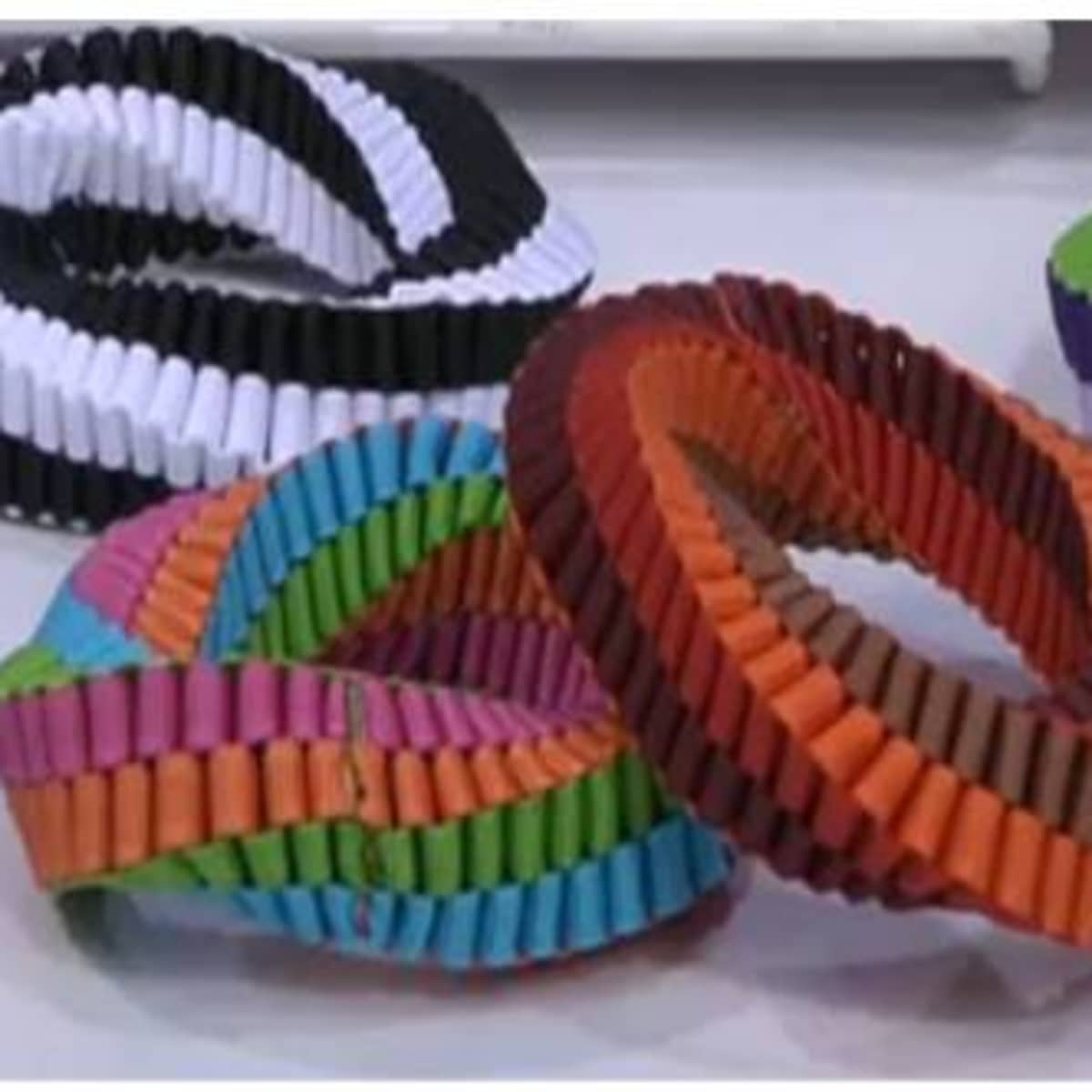 50 Plus Awesome Ribbon Crafts  Ribbon crafts, Diy ribbon, Ribbon