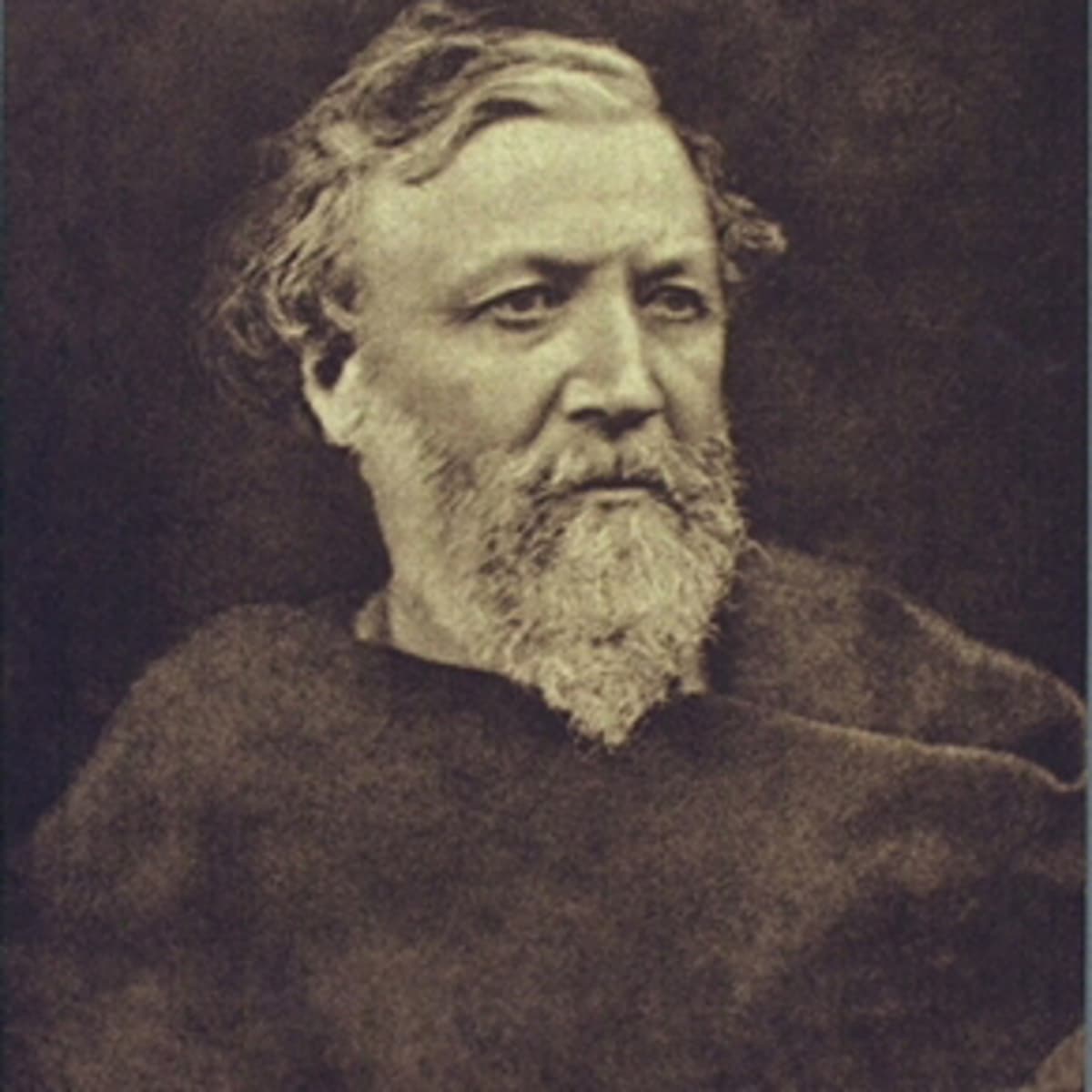 Robert Browning, Victorian Poet, Dramatist & Lyricist