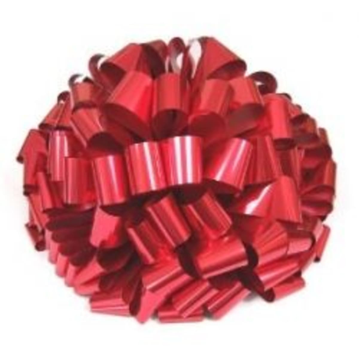 Red Bows For Gifts  Small Twist And Tie Great For Mailed Gifts Won’t Crush 