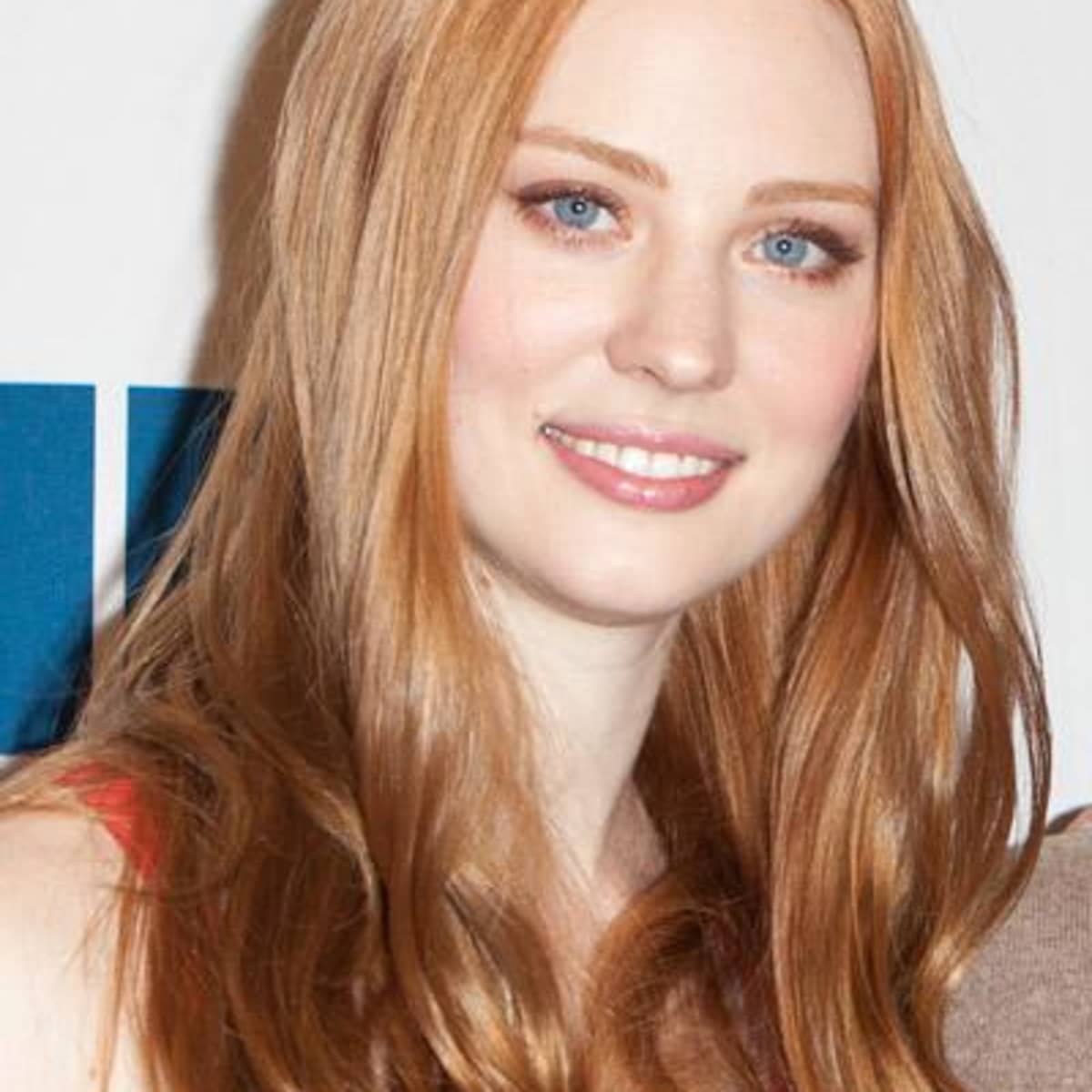 Strawberry Blonde Hair Color Pictures and How to Get the Look - HubPages
