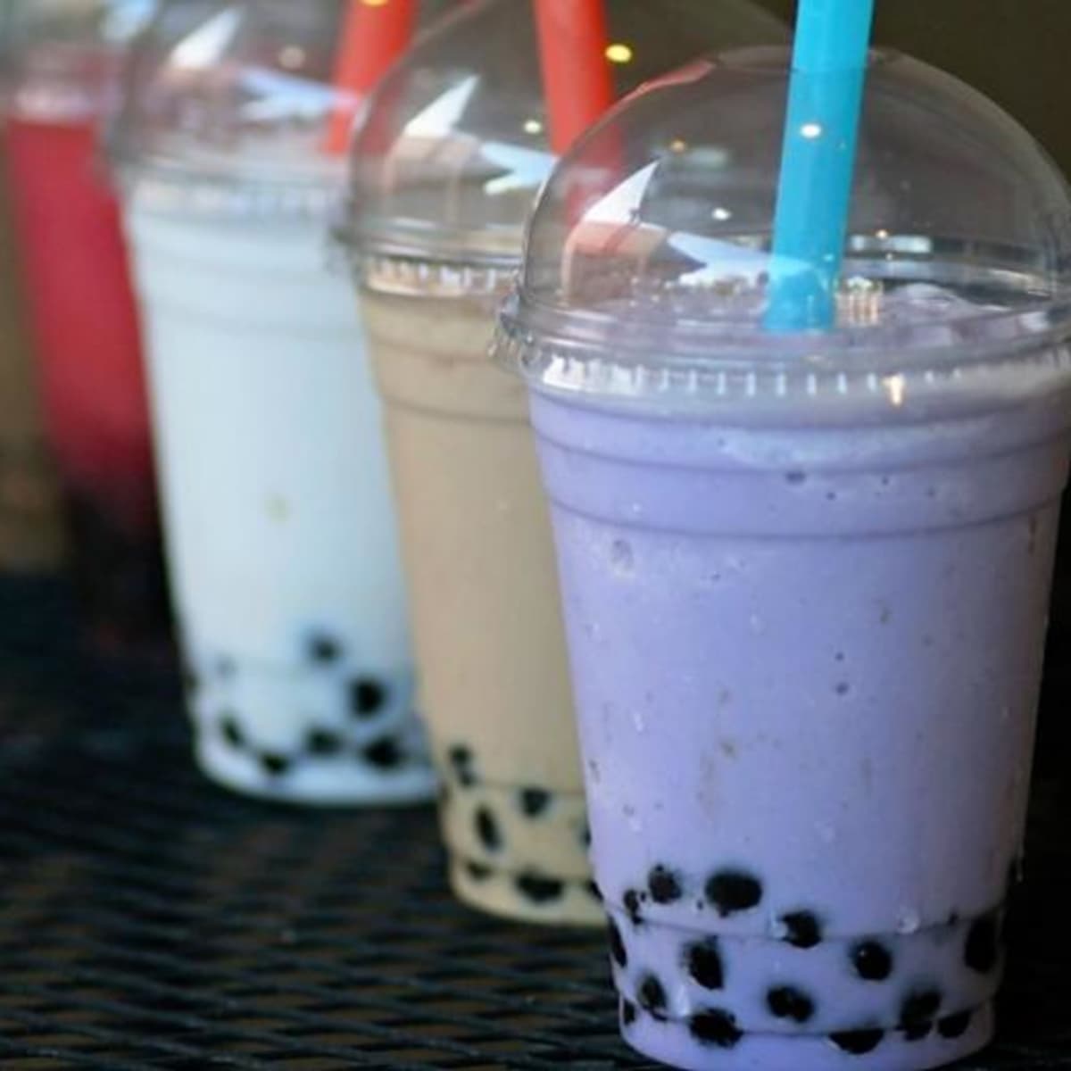 What Is Bubble Tea Aka Boba And What Does It Taste Like Delishably
