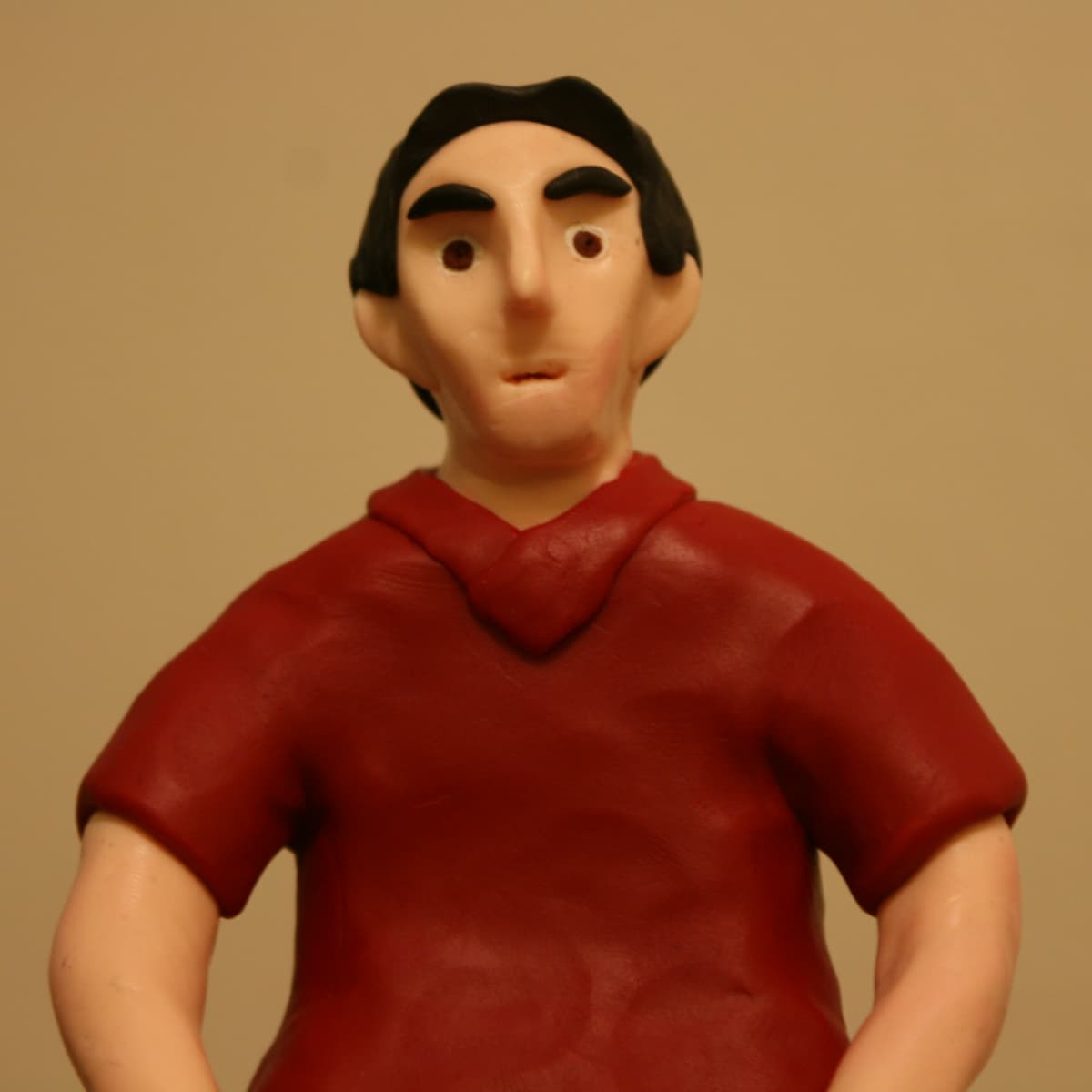 How to Create Polymer Clay Figures for Stop-Motion Animation - HubPages