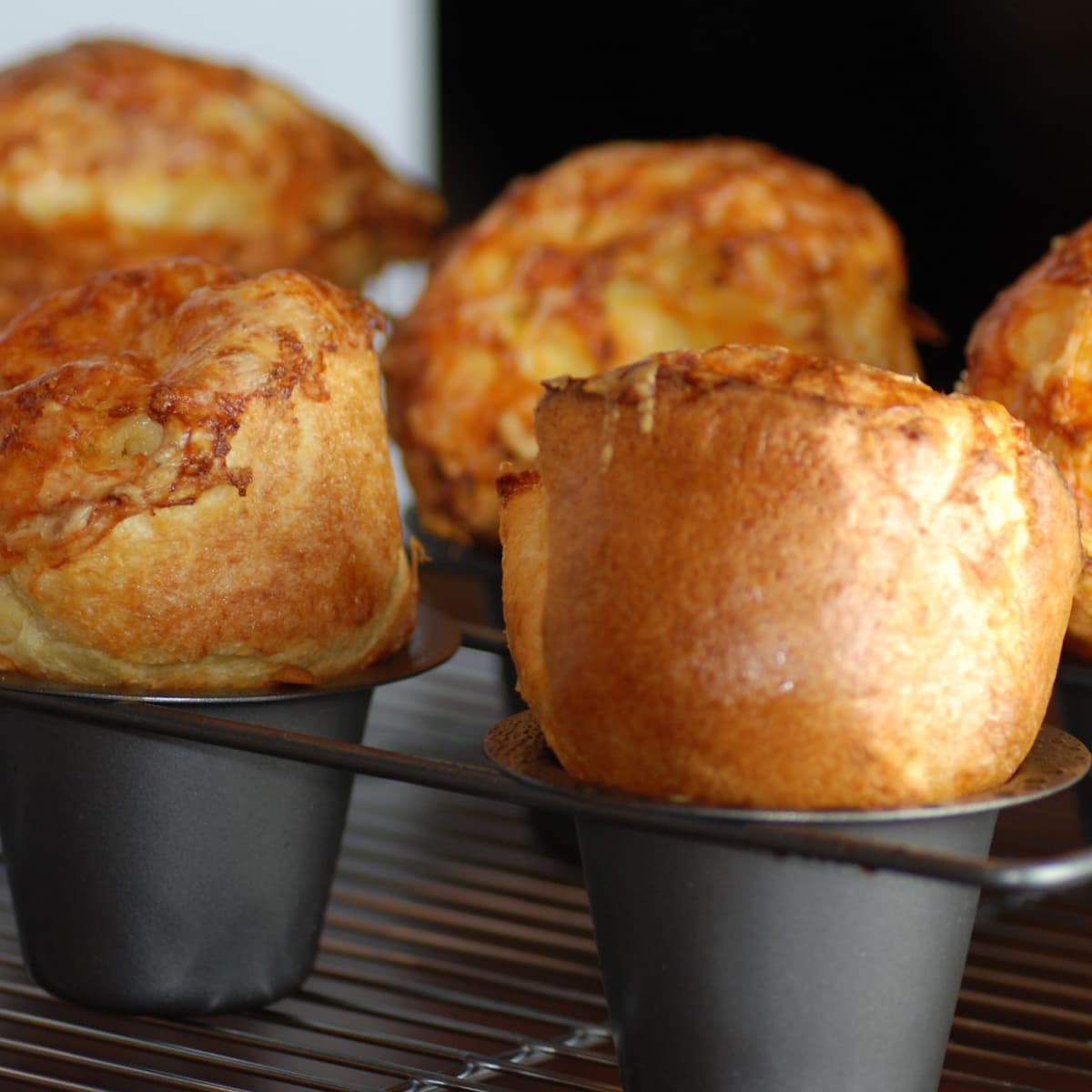 Do You Really Need A Special Pan To Make Popovers?