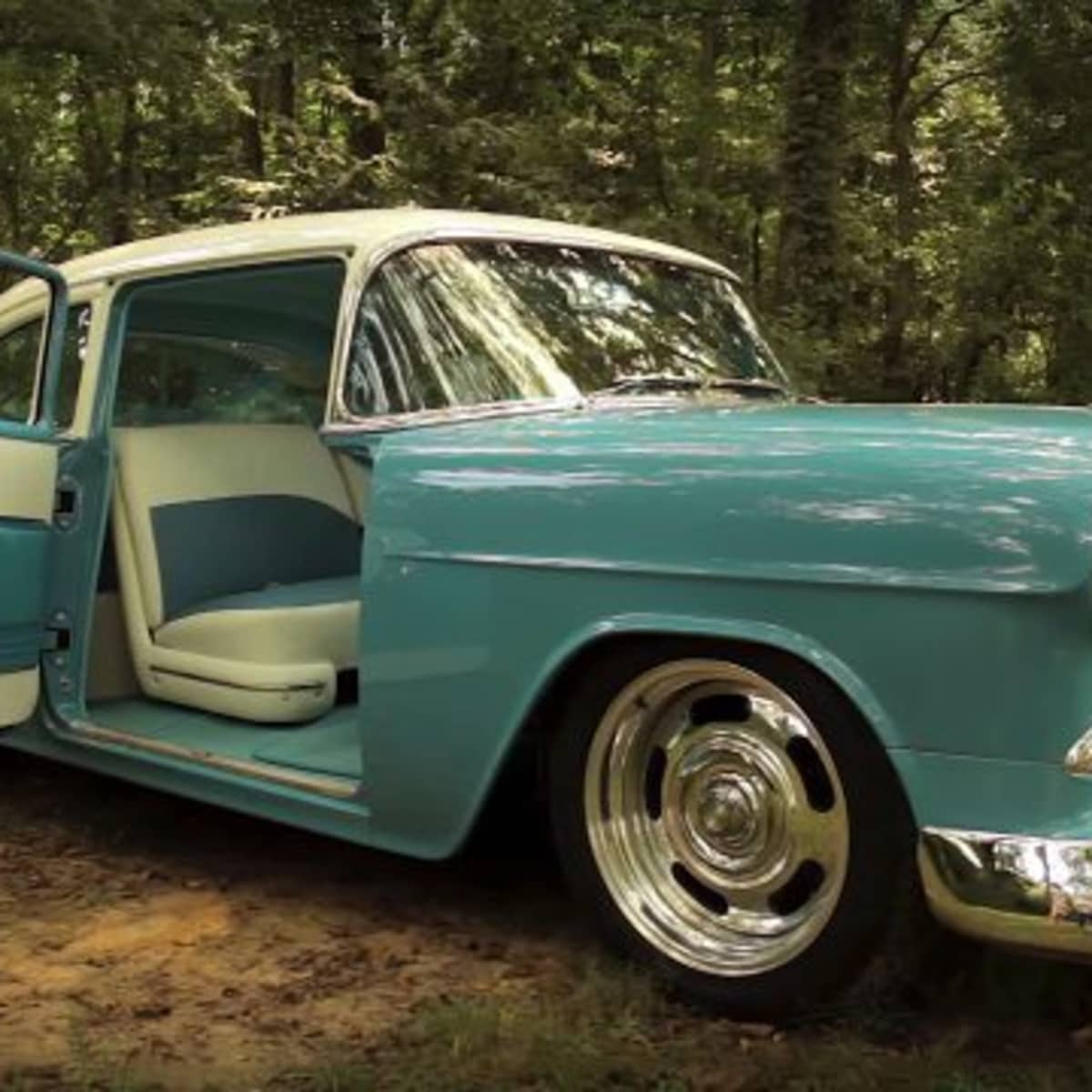 Seaboard fjerkræ Kirken 17 Best Classic American Cars - HubPages