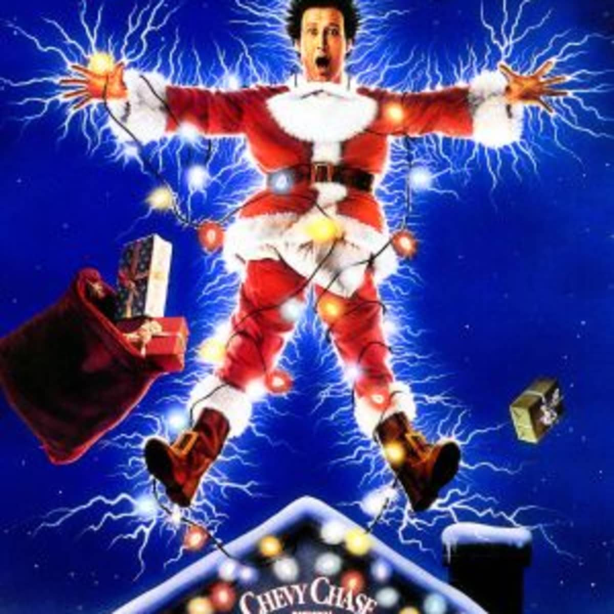 Christmas Vacation: A Different Kind of Christmas Movie - HubPages