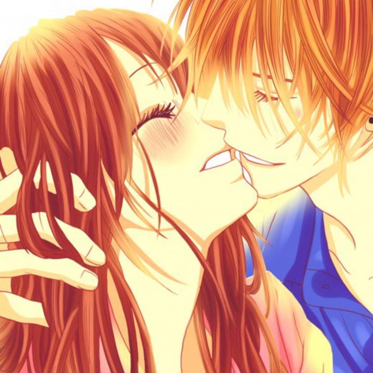 Best Shoujo Romance Manga That Should Become Anime - HubPages