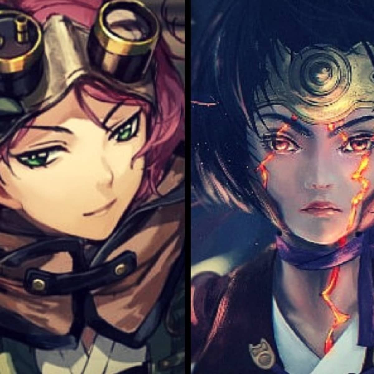 10 Best Anime Mobile Games in 2021
