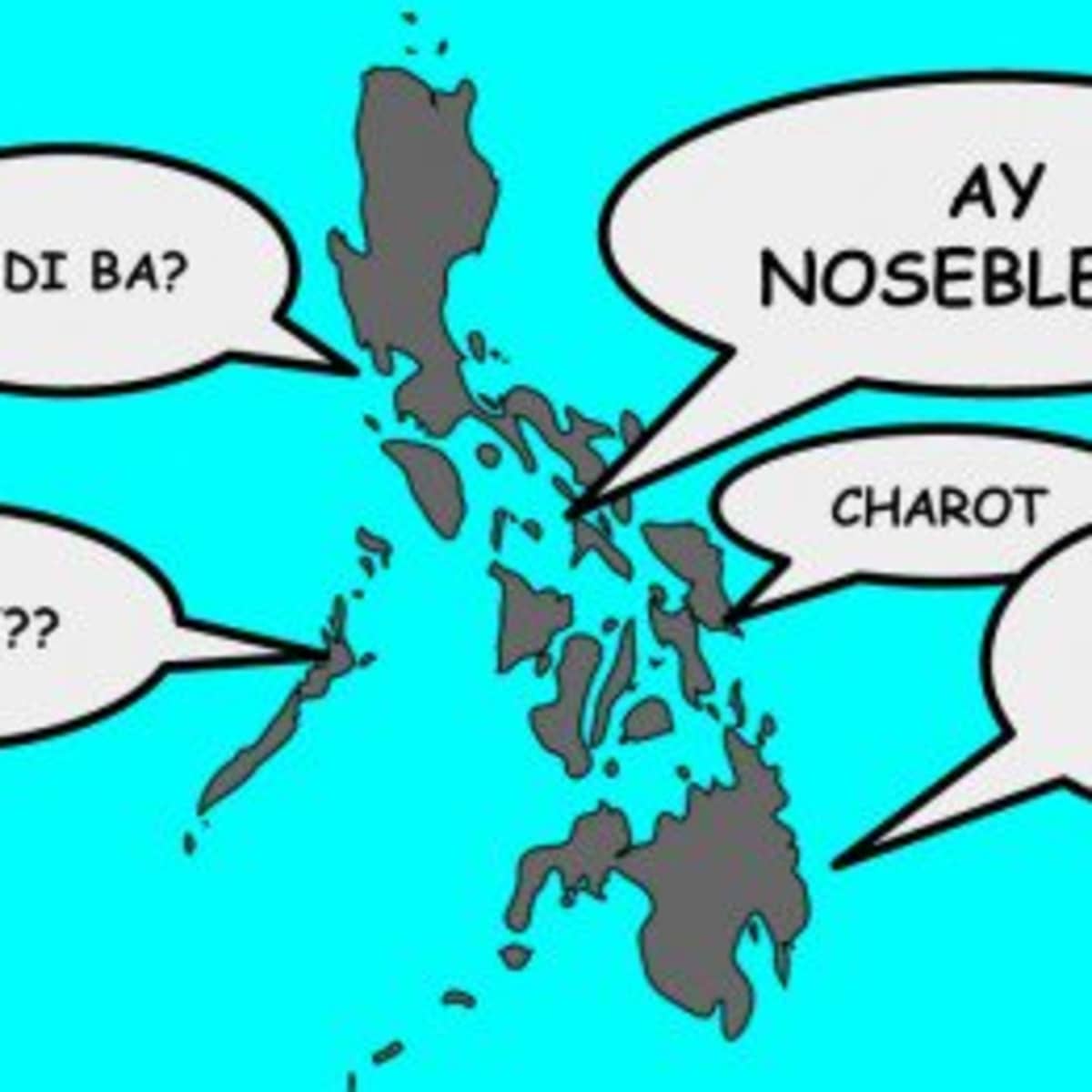 Popular Filipino Expressions And What They Mean Hubpages