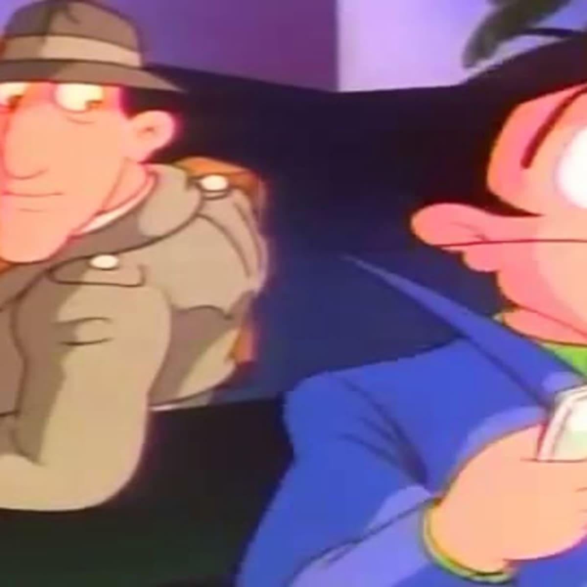 Review of the Episode “A Bad Altitude” in the Cartoon Inspector Gadget -  HubPages