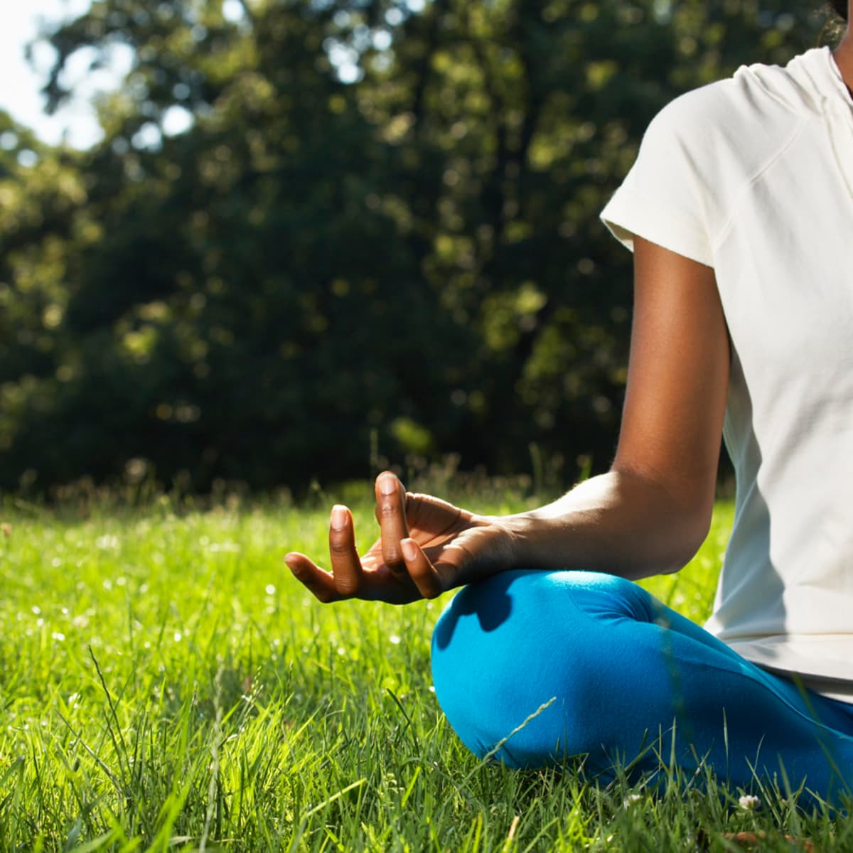 Yoga for Beginners: Poses for Strength, Flexibility and Relaxation